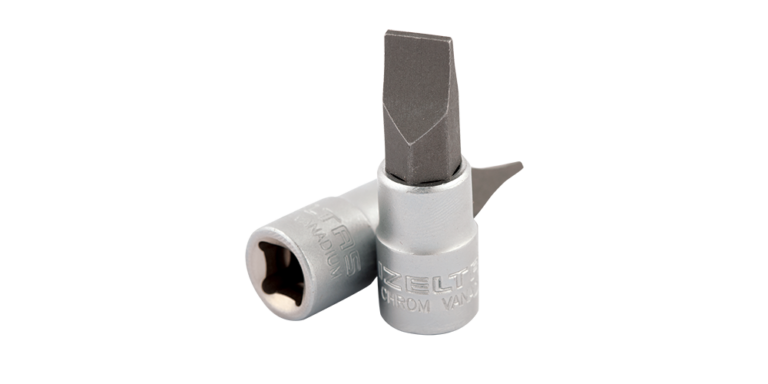 1/4'' LOKMALI DUZ UC 10 MM